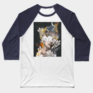 Mother Nature v2 Baseball T-Shirt